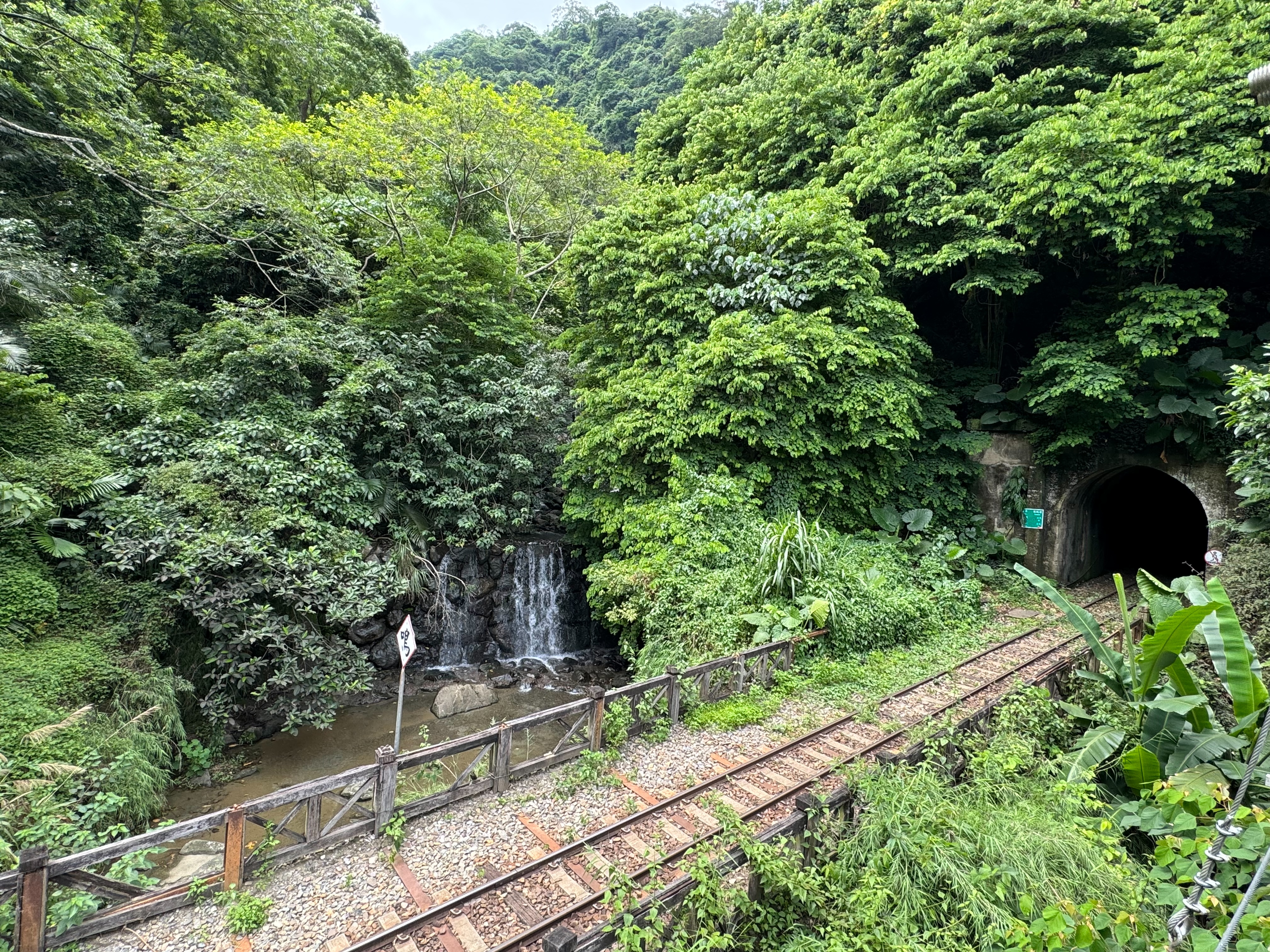 風景