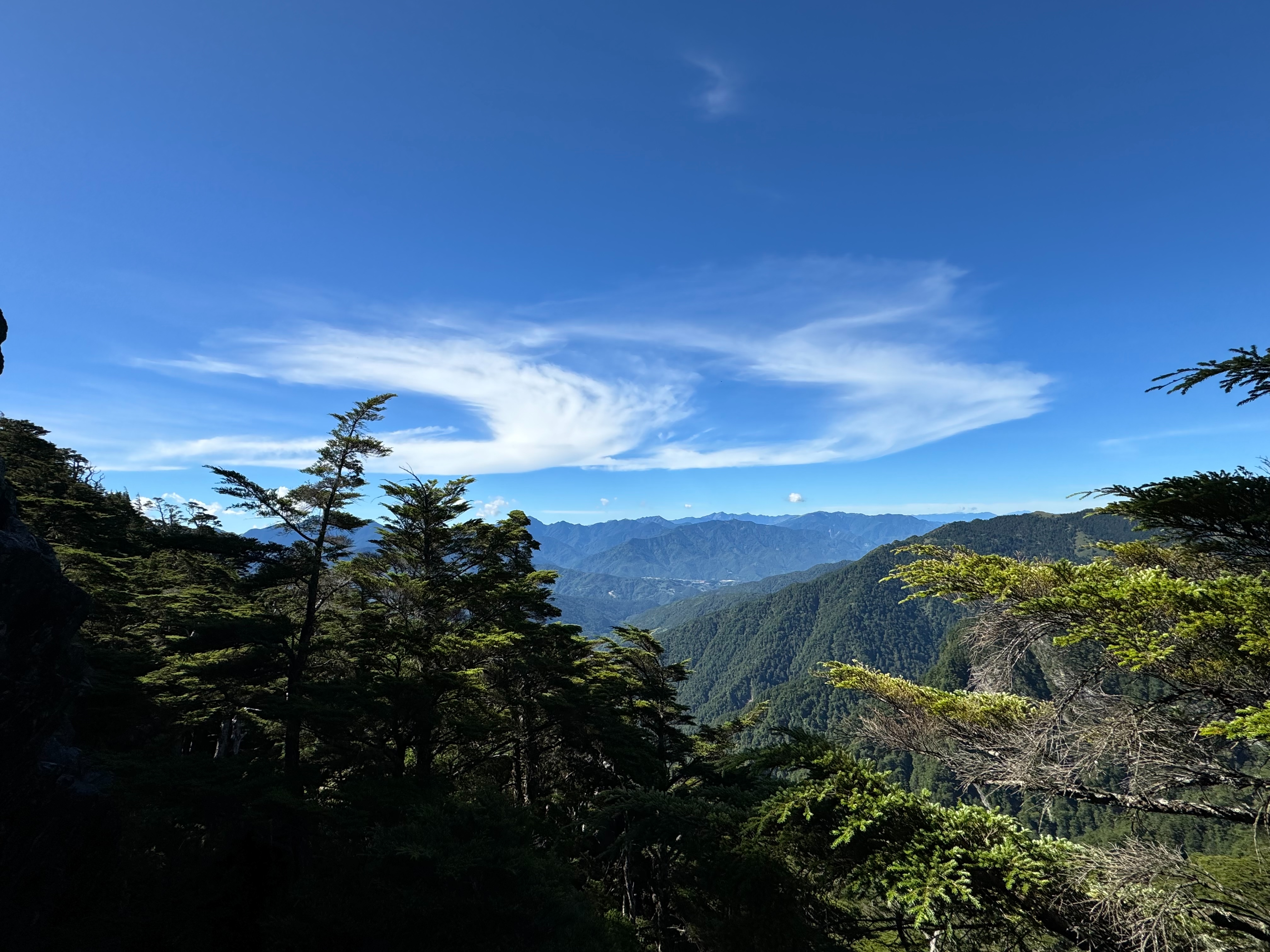 風景