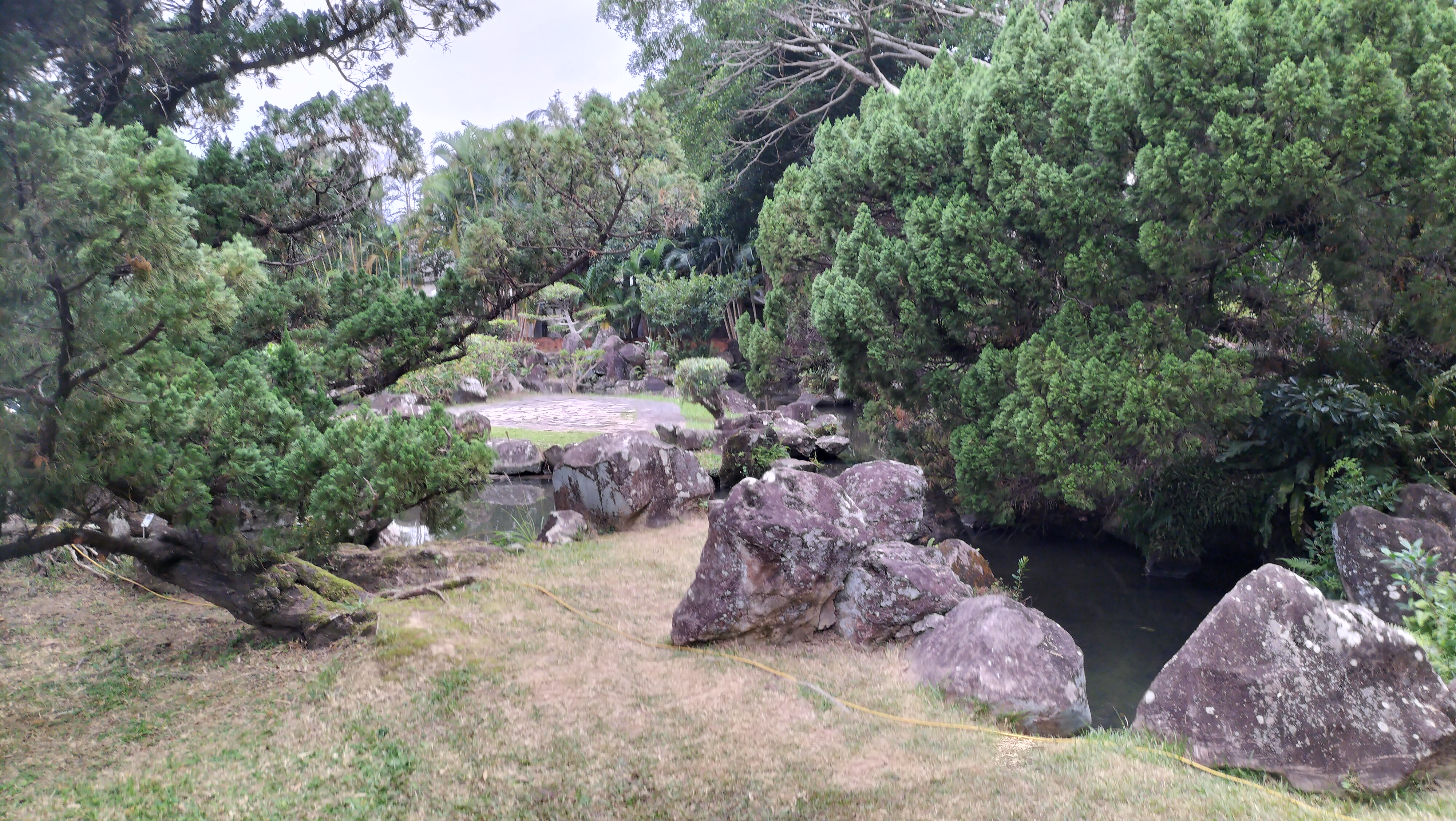 風景